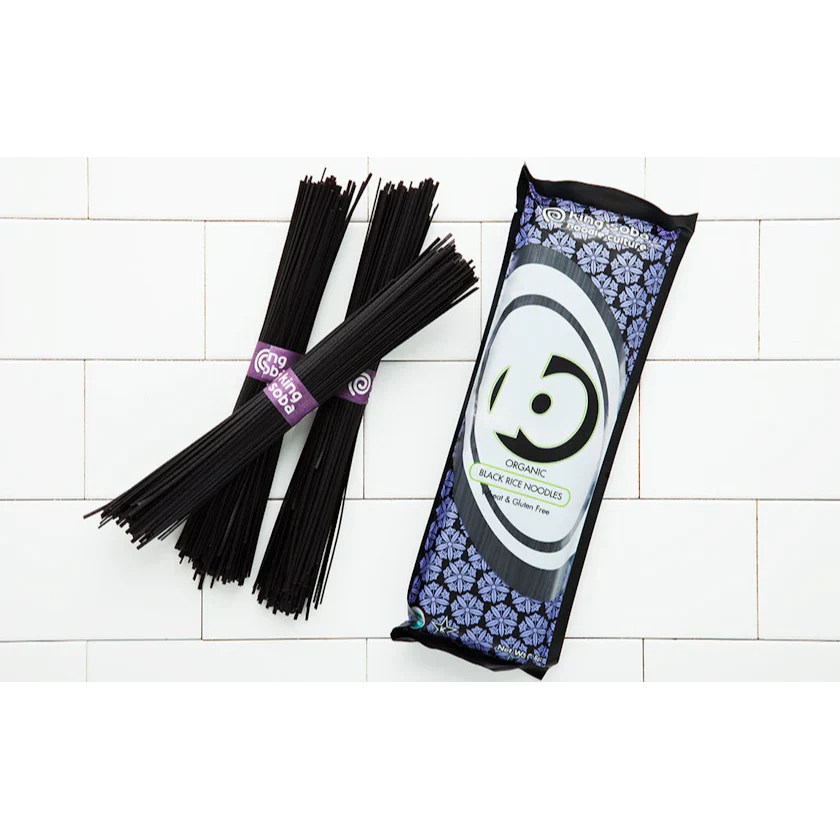 KING SOBA