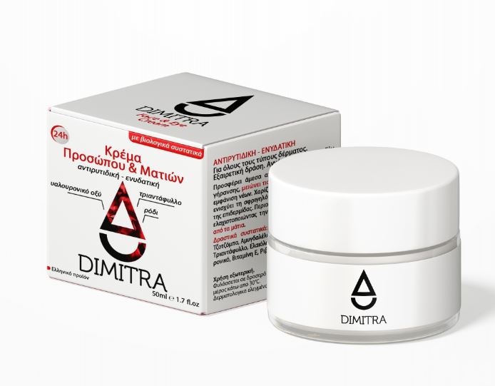 DIMITRA
